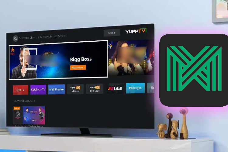 applinked app on android tv box
