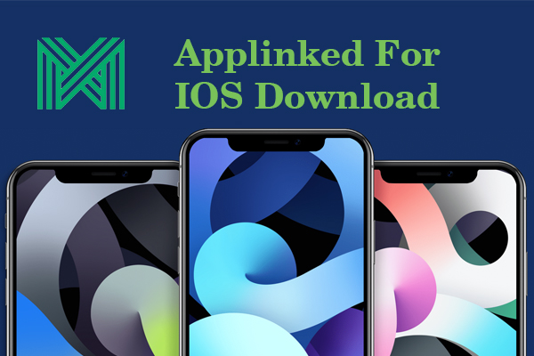 applinked app for ios
